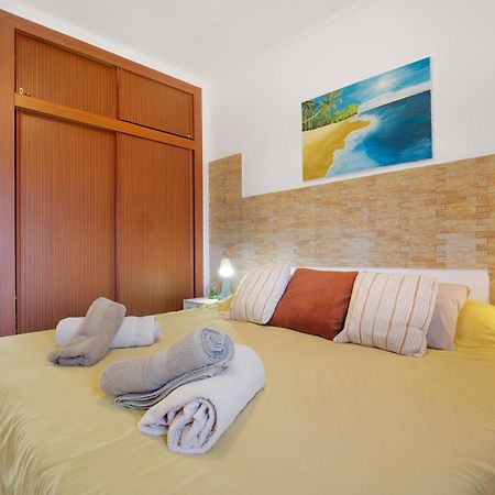 コスタ・デ・アンティグアCasa Nicole Sea Viewアパートメント エクステリア 写真