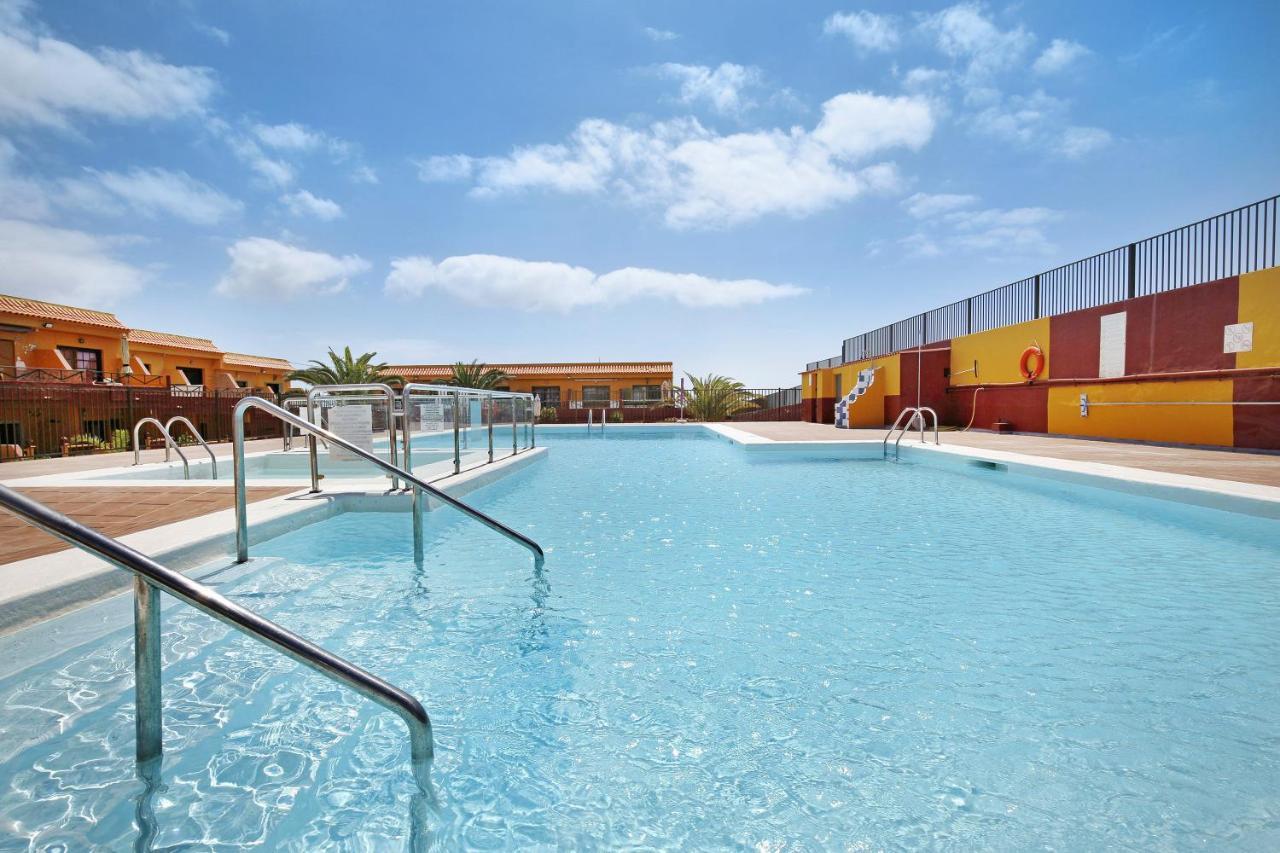 コスタ・デ・アンティグアCasa Nicole Sea Viewアパートメント エクステリア 写真