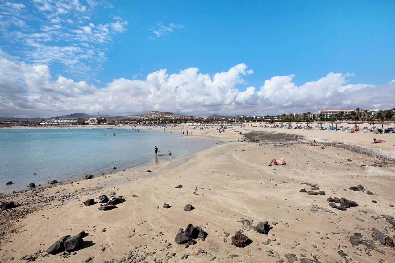 コスタ・デ・アンティグアCasa Nicole Sea Viewアパートメント エクステリア 写真