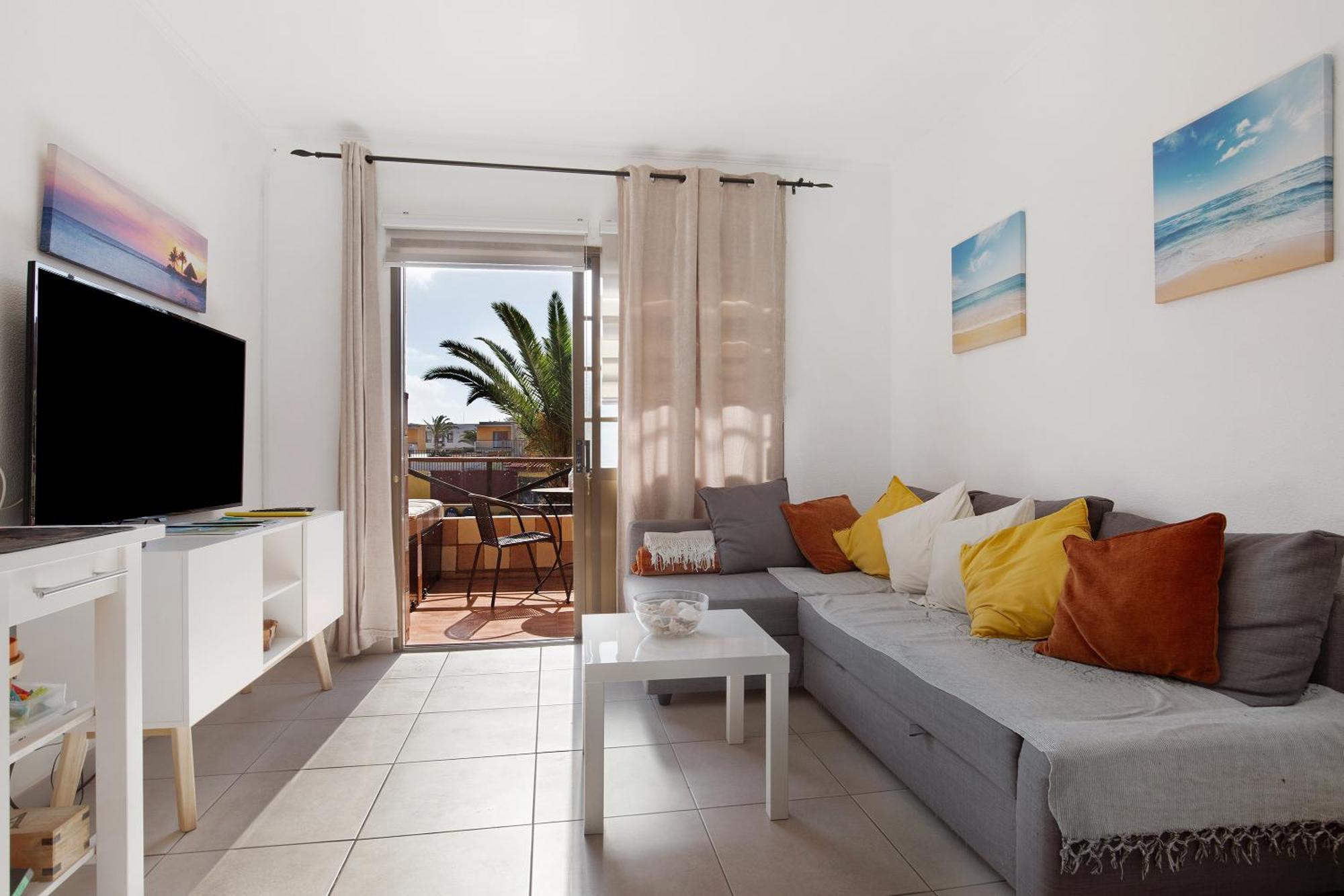 コスタ・デ・アンティグアCasa Nicole Sea Viewアパートメント エクステリア 写真