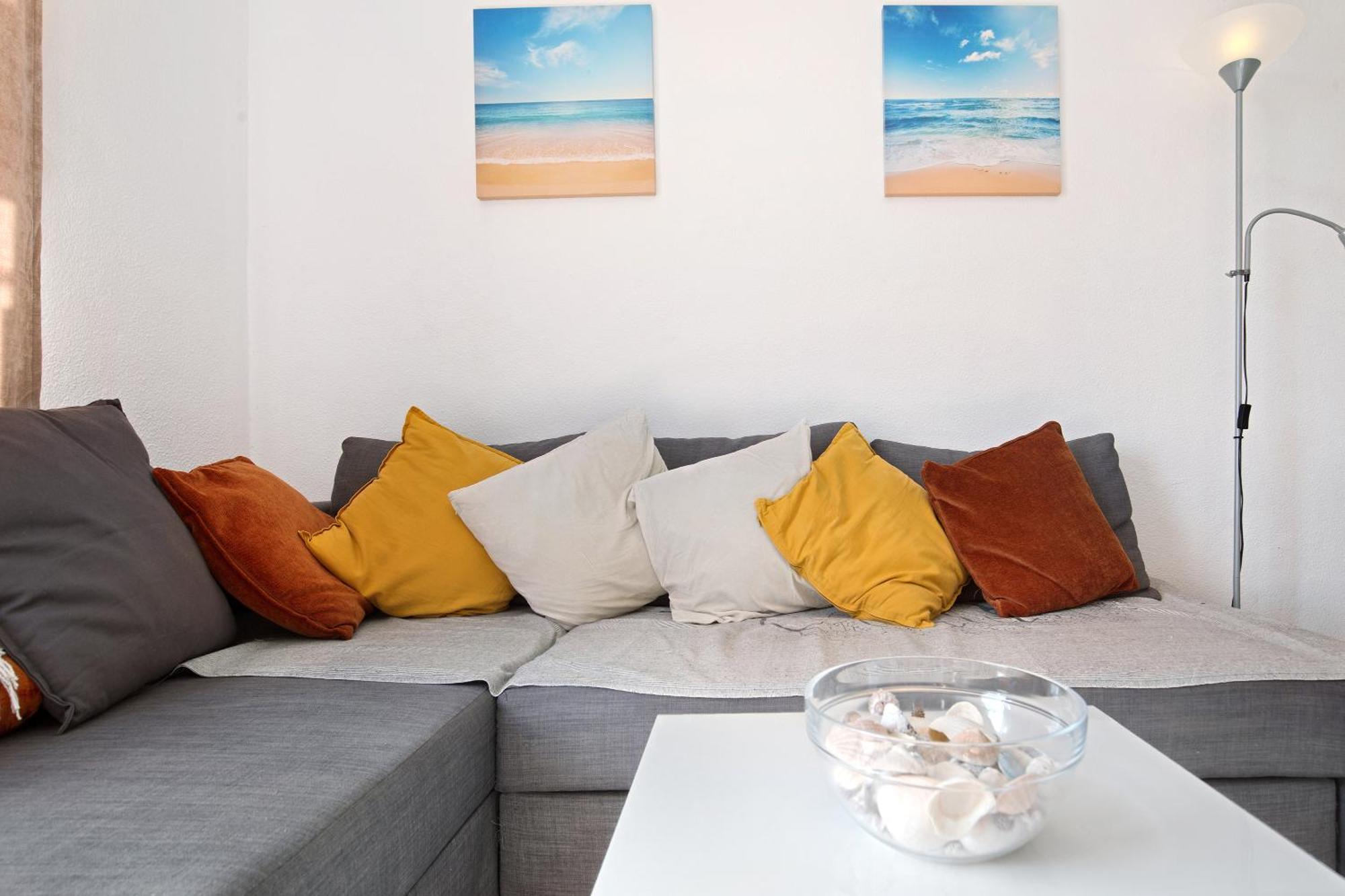 コスタ・デ・アンティグアCasa Nicole Sea Viewアパートメント エクステリア 写真