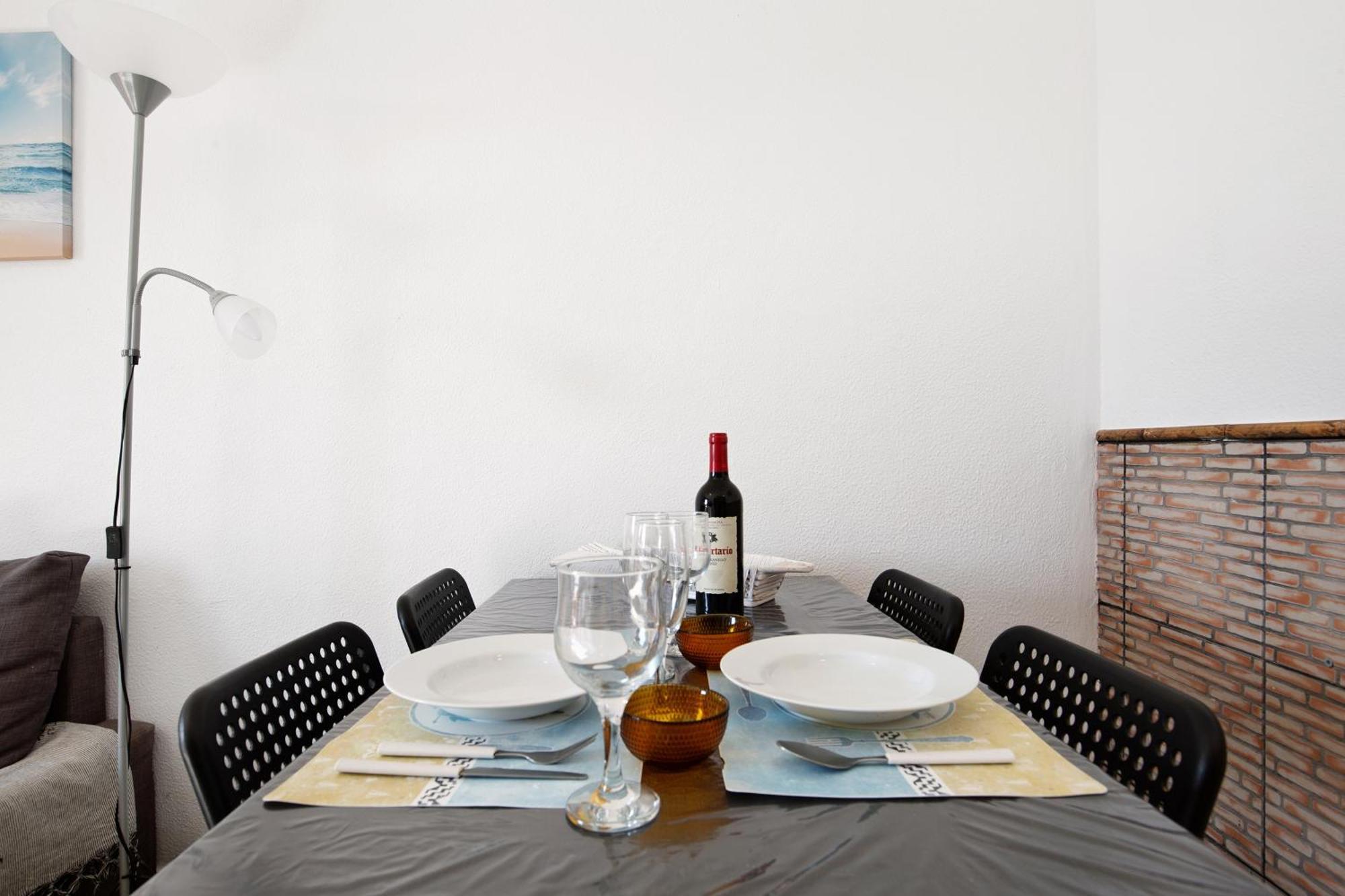 コスタ・デ・アンティグアCasa Nicole Sea Viewアパートメント エクステリア 写真